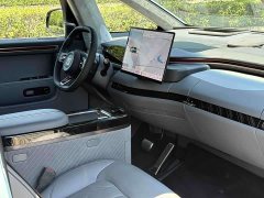 Zeekr JIKE MIX 2025 Smart Driving Edition - ფოტო 14