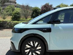 Zeekr JIKE MIX 2025 Smart Driving Edition - ფოტო 4