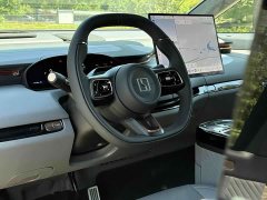 Zeekr JIKE MIX 2025 Smart Driving Edition - ფოტო 8