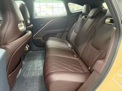 Avatr 11 2025 Max extended range version - ფოტო 17