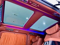 Mercedes-Benz V-Class 2021 V 260 L Long Wheelbase Premium Edition - ფოტო 14