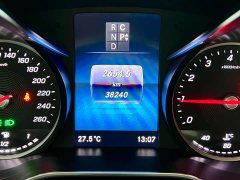 Mercedes-Benz V-Class 2021 V 260 L Long Wheelbase Premium Edition - ფოტო 15