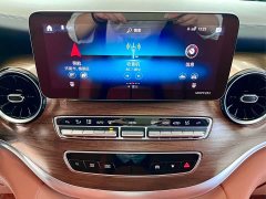 Mercedes-Benz V-Class 2021 V 260 L Long Wheelbase Premium Edition - ფოტო 18