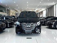 Mercedes-Benz V-Class 2021 V 260 L Long Wheelbase Premium Edition - ფოტო 3