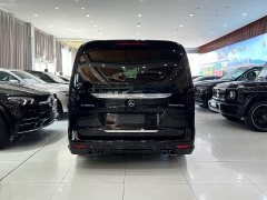 Mercedes-Benz V-Class 2021 V 260 L Long Wheelbase Premium Edition - ფოტო 5