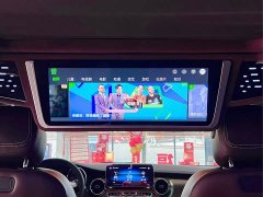 Mercedes-Benz V-Class 2022 V 260 L Long Wheelbase Premium Edition - ფოტო 18