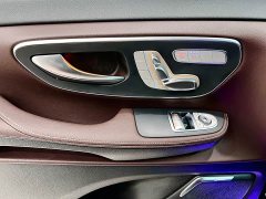 Mercedes-Benz V-Class 2022 V 260 L Long Wheelbase Premium Edition - ფოტო 19