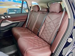 BMW X5 2023 xDrive 30Li Exclusive M Sports Night Package - ფოტო 11