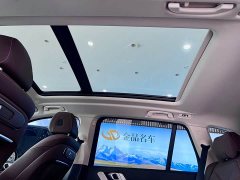 BMW X5 2023 xDrive 30Li Exclusive M Sports Night Package - ფოტო 12
