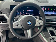 BMW X5 2023 xDrive 30Li Exclusive M Sports Night Package - ფოტო 16