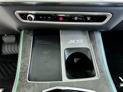 BMW X5 2023 xDrive 30Li Exclusive M Sports Night Package - ფოტო 18