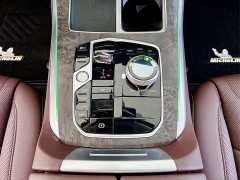 BMW X5 2023 xDrive 30Li Exclusive M Sports Night Package - ფოტო 19