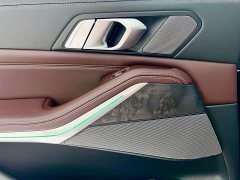 BMW X5 2023 xDrive 30Li Exclusive M Sports Night Package - ფოტო 20