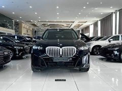 BMW X5 2023 xDrive 30Li Exclusive M Sports Night Package - ფოტო 3
