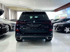 BMW X5 2023 xDrive 30Li Exclusive M Sports Night Package - ფოტო 5