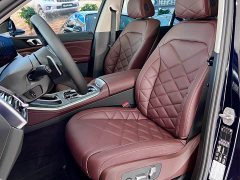 BMW X5 2023 xDrive 30Li Exclusive M Sports Night Package - ფოტო 6