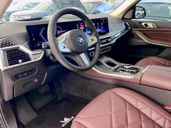 BMW X5 2023 xDrive 30Li Exclusive M Sports Night Package - ფოტო 7