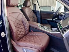 BMW X5 2023 xDrive 30Li Exclusive M Sports Night Package - ფოტო 8