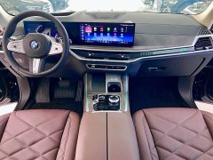 BMW X5 2023 xDrive 30Li Exclusive M Sports Night Package - ფოტო 9