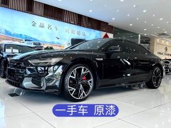 Audi A7L 2024 45 TFSI quattro S-line Black Warrior Edition - ფოტო 1
