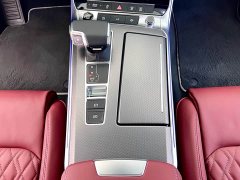 Audi A7L 2024 45 TFSI quattro S-line Black Warrior Edition - ფოტო 19