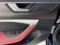 Audi A7L 2024 45 TFSI quattro S-line Black Warrior Edition - ფოტო 20