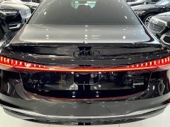 Audi A7L 2024 45 TFSI quattro S-line Black Warrior Edition - ფოტო 6