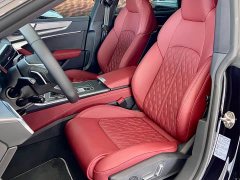 Audi A7L 2024 45 TFSI quattro S-line Black Warrior Edition - ფოტო 7