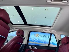 BMW X5 2022 facelift xDrive 30Li exclusive M sports package - ფოტო 12
