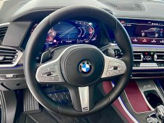 BMW X5 2022 facelift xDrive 30Li exclusive M sports package - ფოტო 16