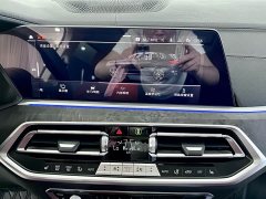 BMW X5 2022 facelift xDrive 30Li exclusive M sports package - ფოტო 17