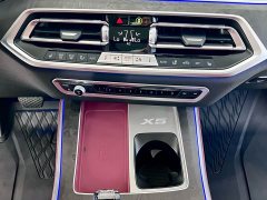 BMW X5 2022 facelift xDrive 30Li exclusive M sports package - ფოტო 18