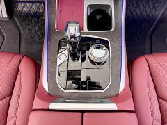BMW X5 2022 facelift xDrive 30Li exclusive M sports package - ფოტო 19