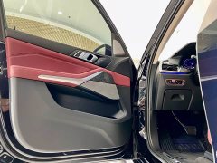 BMW X5 2022 facelift xDrive 30Li exclusive M sports package - ფოტო 20