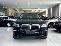 BMW X5 2022 facelift xDrive 30Li exclusive M sports package - ფოტო 3