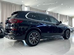 BMW X5 2022 facelift xDrive 30Li exclusive M sports package - ფოტო 4