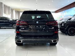 BMW X5 2022 facelift xDrive 30Li exclusive M sports package - ფოტო 5