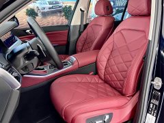 BMW X5 2022 facelift xDrive 30Li exclusive M sports package - ფოტო 6