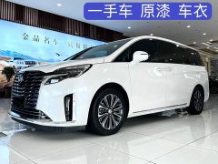 Buick GL8 2023 ES Land Business Luxury - ფოტო 1