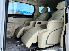 Buick GL8 2023 ES Land Business Luxury - ფოტო 10