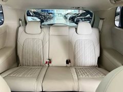 Buick GL8 2023 ES Land Business Luxury - ფოტო 11