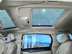 Buick GL8 2023 ES Land Business Luxury - ფოტო 12