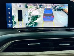 Buick GL8 2023 ES Land Business Luxury - ფოტო 14