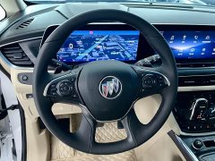 Buick GL8 2023 ES Land Business Luxury - ფოტო 15