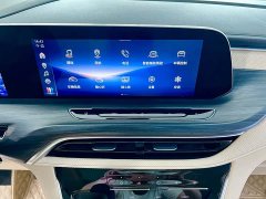 Buick GL8 2023 ES Land Business Luxury - ფოტო 16
