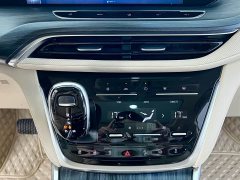 Buick GL8 2023 ES Land Business Luxury - ფოტო 17