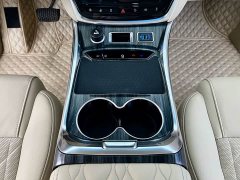 Buick GL8 2023 ES Land Business Luxury - ფოტო 18
