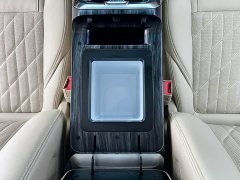 Buick GL8 2023 ES Land Business Luxury - ფოტო 19