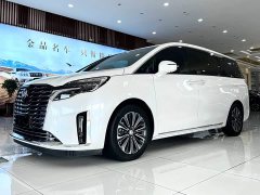 Buick GL8 2023 ES Land Business Luxury - ფოტო 2