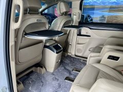 Buick GL8 2023 ES Land Business Luxury - ფოტო 20